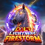 Colt Lightning Firestorm